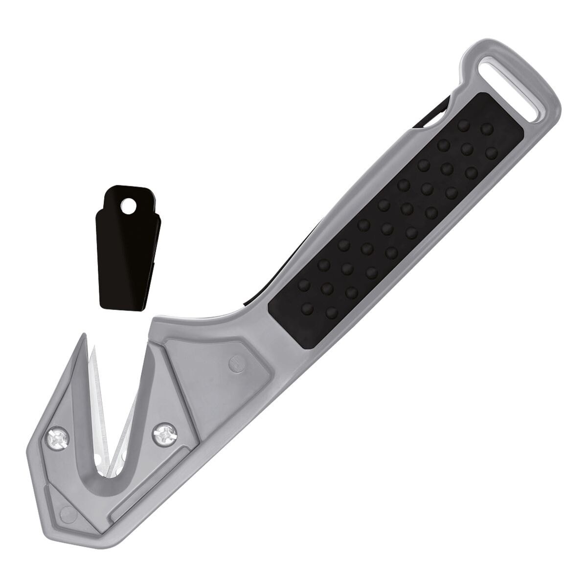 WESTCOTT Резакиmesser E-84100 00, Klinge: 0.9 cm, mit Doppelklinge 43x9 mm