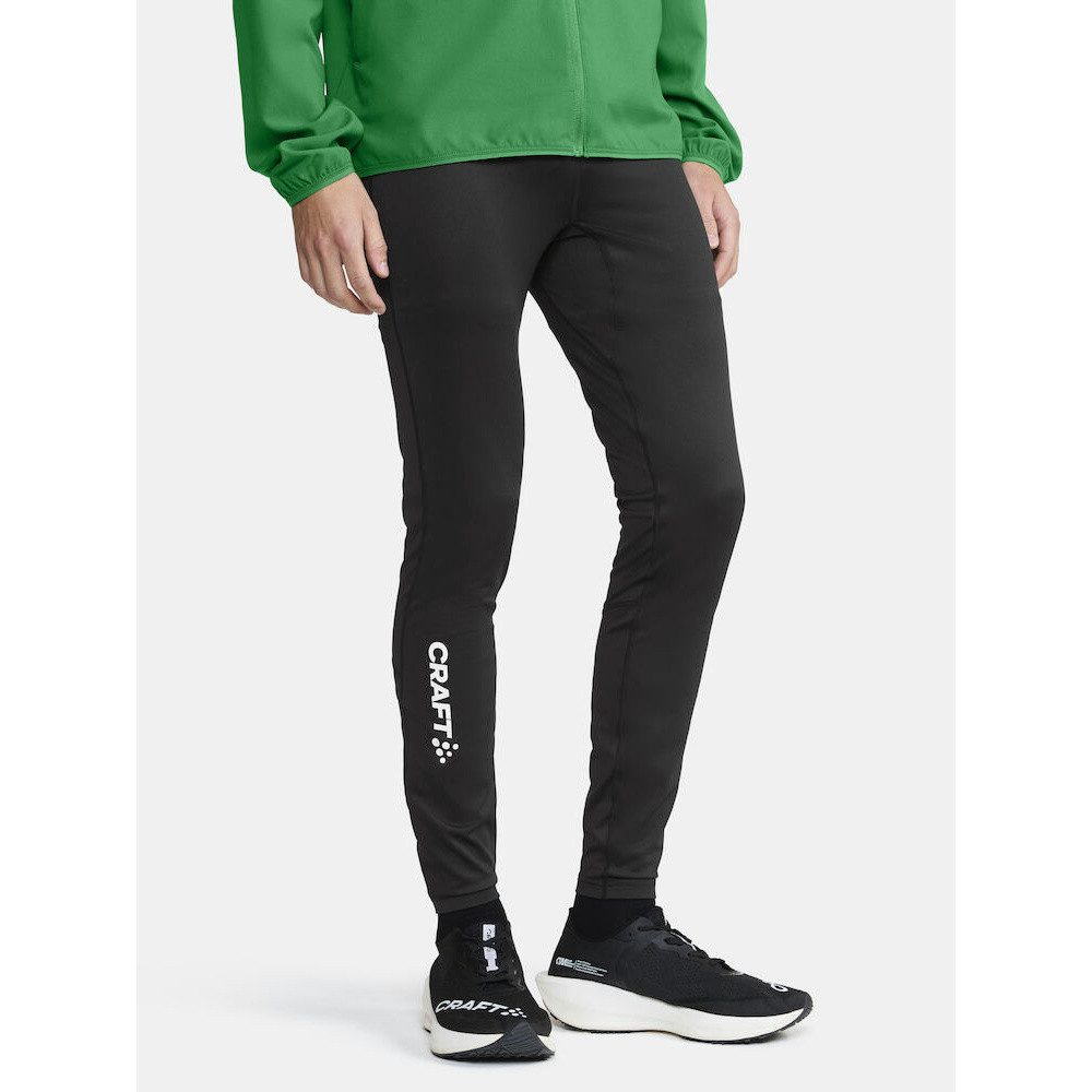 Craft Funktionstights Craft Herren TIGHT RUSH 2.0 ZIP TIGHTS M 1914680
