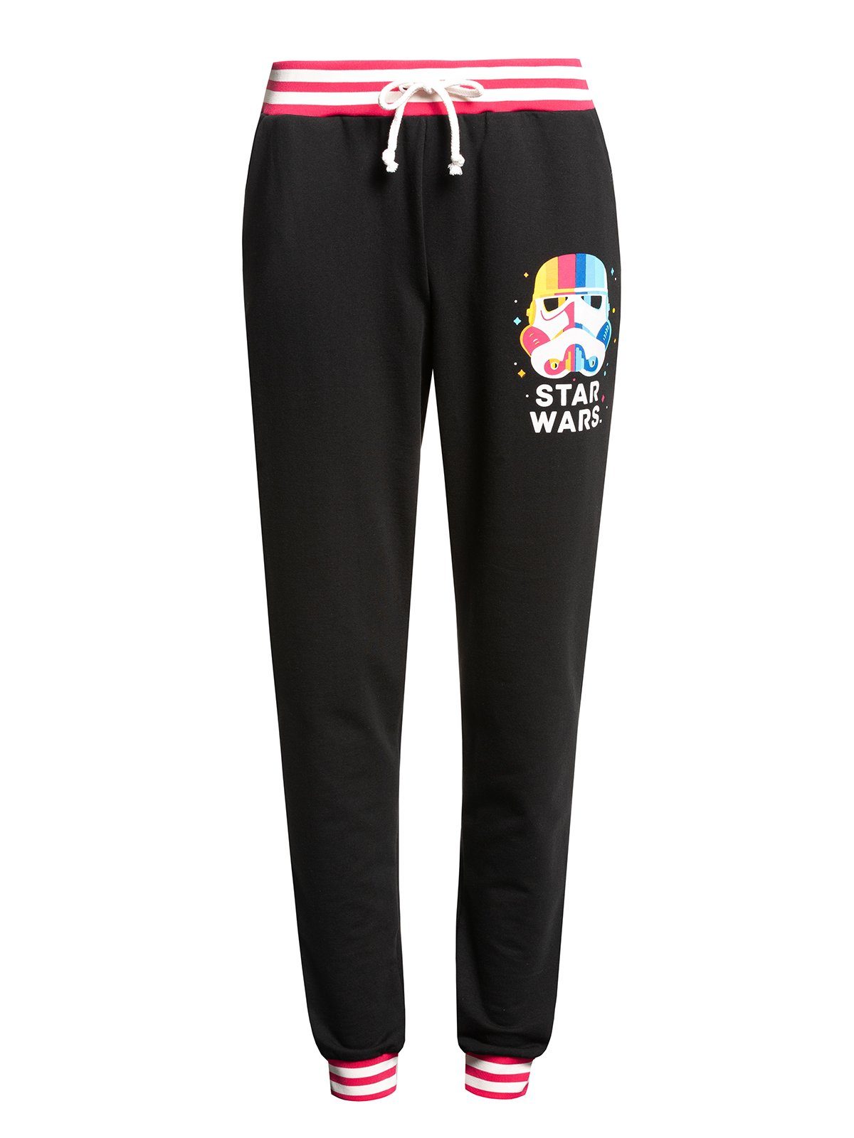 Homewearpants Stormtrooper Stripes