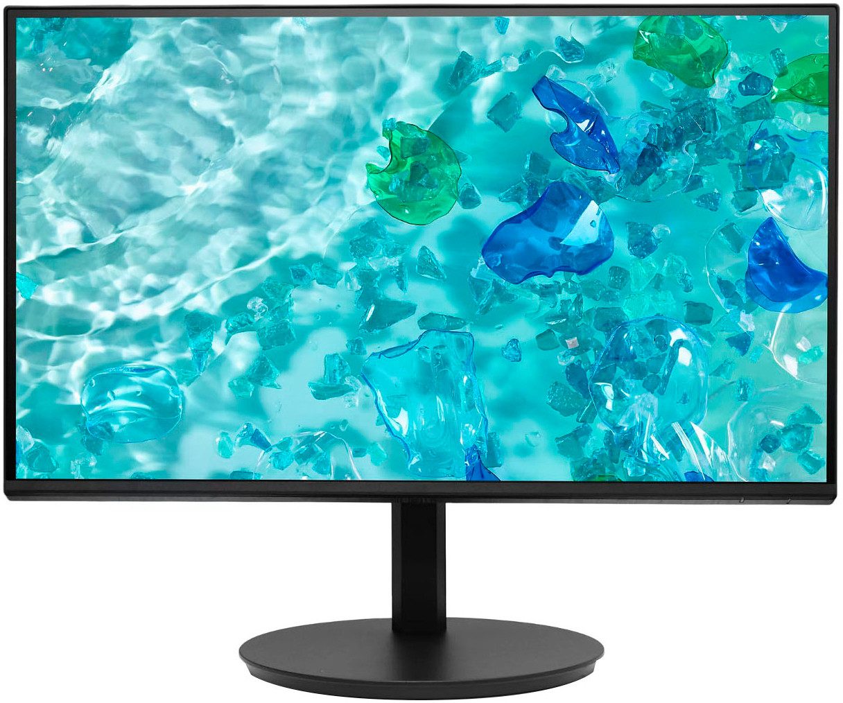 Acer CB242Y G LED-Monitor (61 cm/24 ", 1920 x 1080 px, Full HD, 1, 4 ms Reaktionszeit, 120 Hz, IPS)
