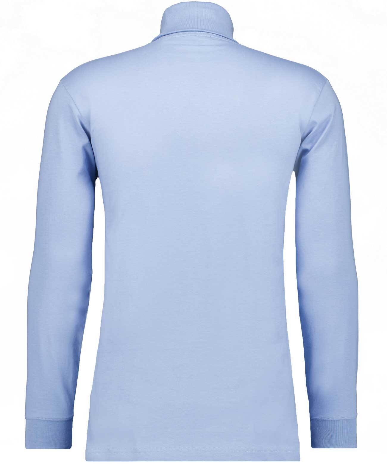 RAGMAN Rollkragenshirt günstig online kaufen