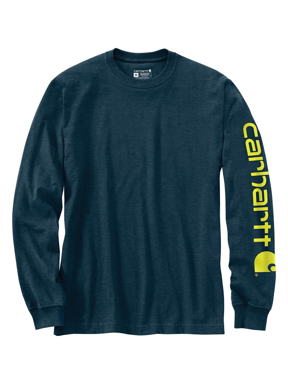 Carhartt Langarmshirt Carhartt Long Sleeve