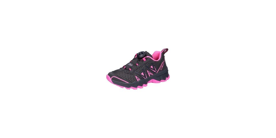 CMP KIDS AKSA FITGO FAST HIKING SH Sneaker