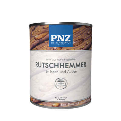 PNZ - Die Manufaktur Holzschutzlasur Rutschhemmer