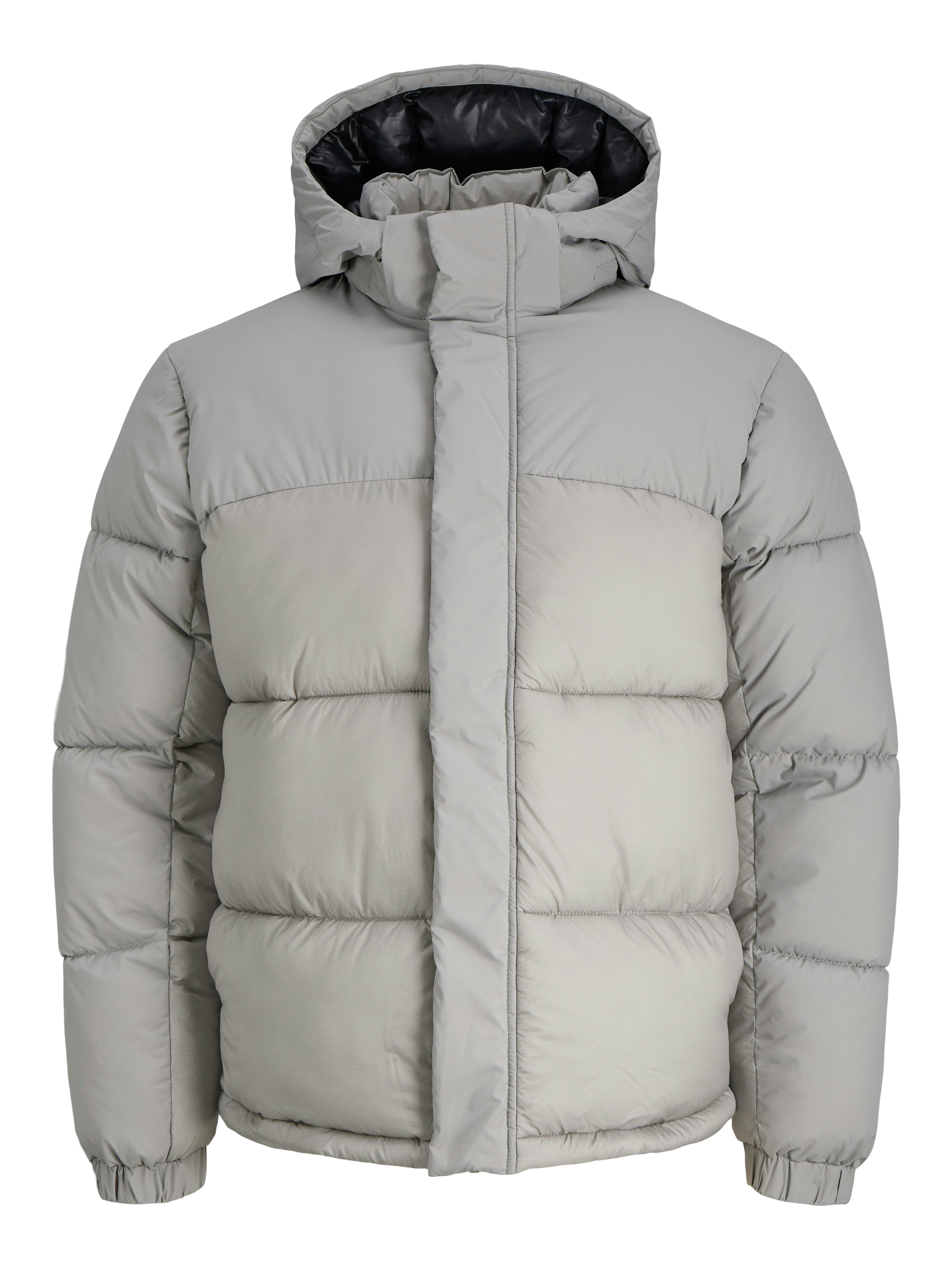 Jack & Jones Steppjacke JCOUNION PUFFER günstig online kaufen
