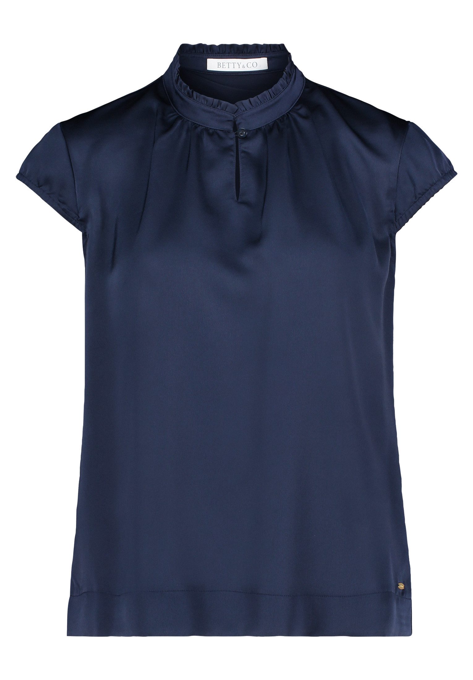 Betty&Co Schlupfbluse Betty & Co Schlupfbluse günstig online kaufen