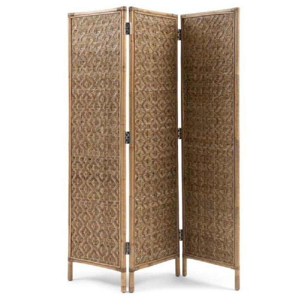 Rivièra Maison Kommode Raumteiler Spanische Wand Canggu Room Divider
