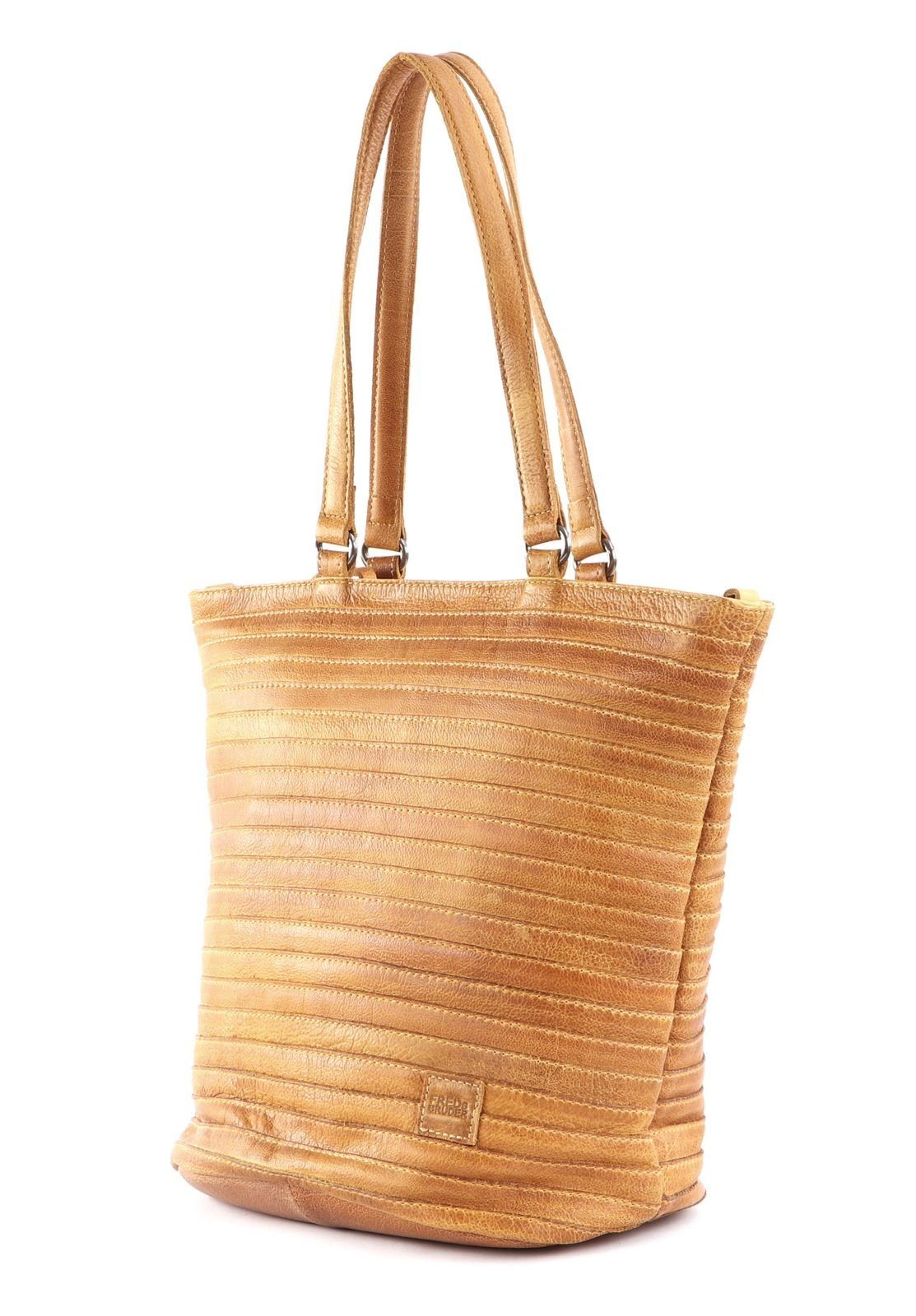 FREDsBRUDER Umhängetasche Bestseller, aus echtem Rindsleder günstig online kaufen