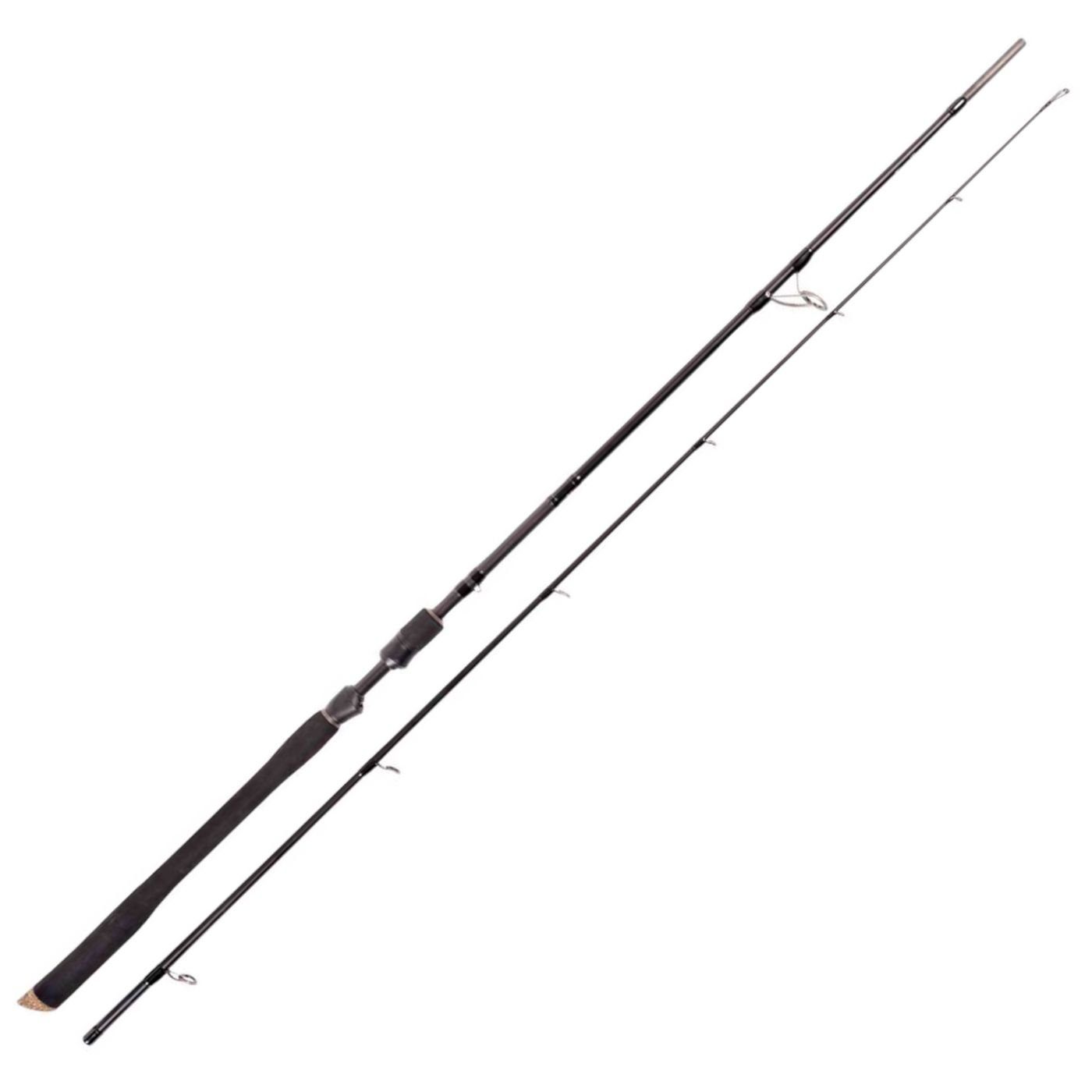 Spinnrute W3 XtremeTeez 2nd 255cm H 30-100g - Raubfischrute