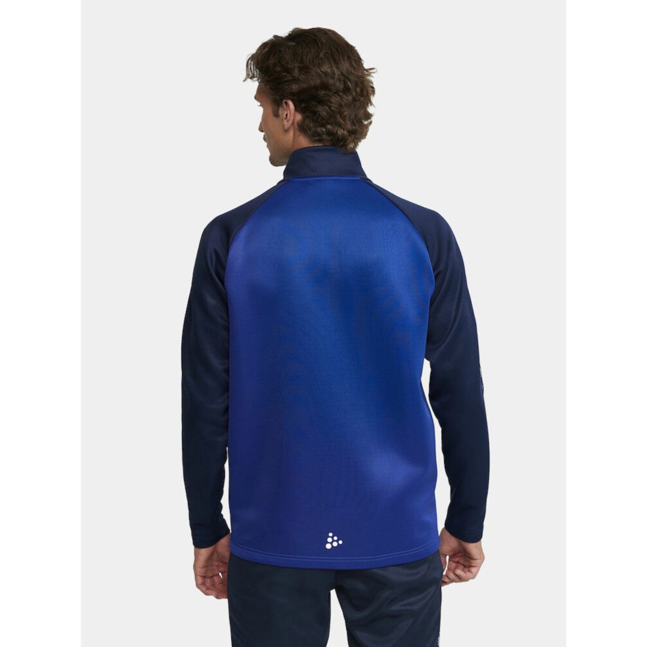 Craft Trainingsjacke Craft Herren Trainingsjacke SQUAD 2.0 FULL ZIP M 1912728