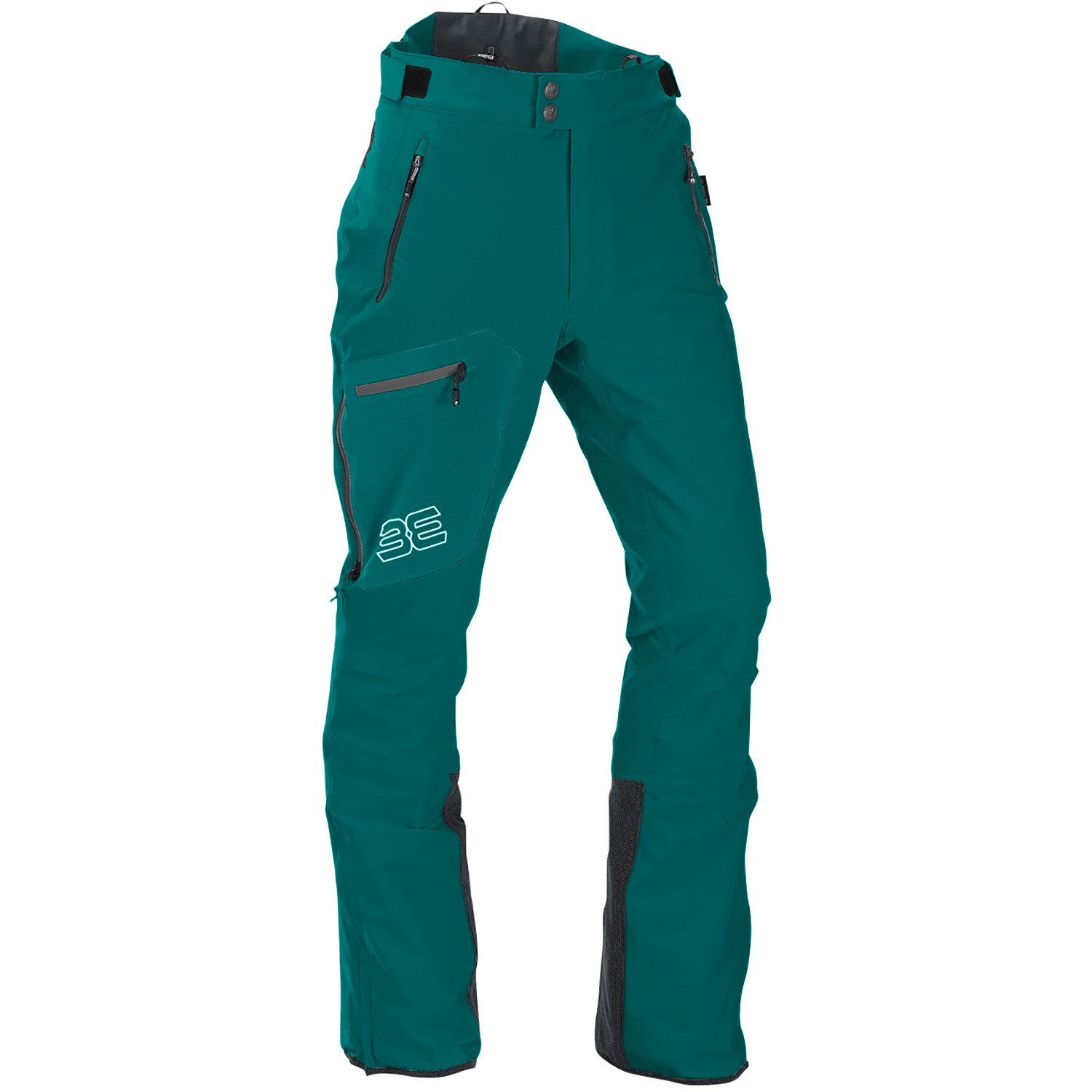 Maul Sport® Skihose Hose Hochseiler