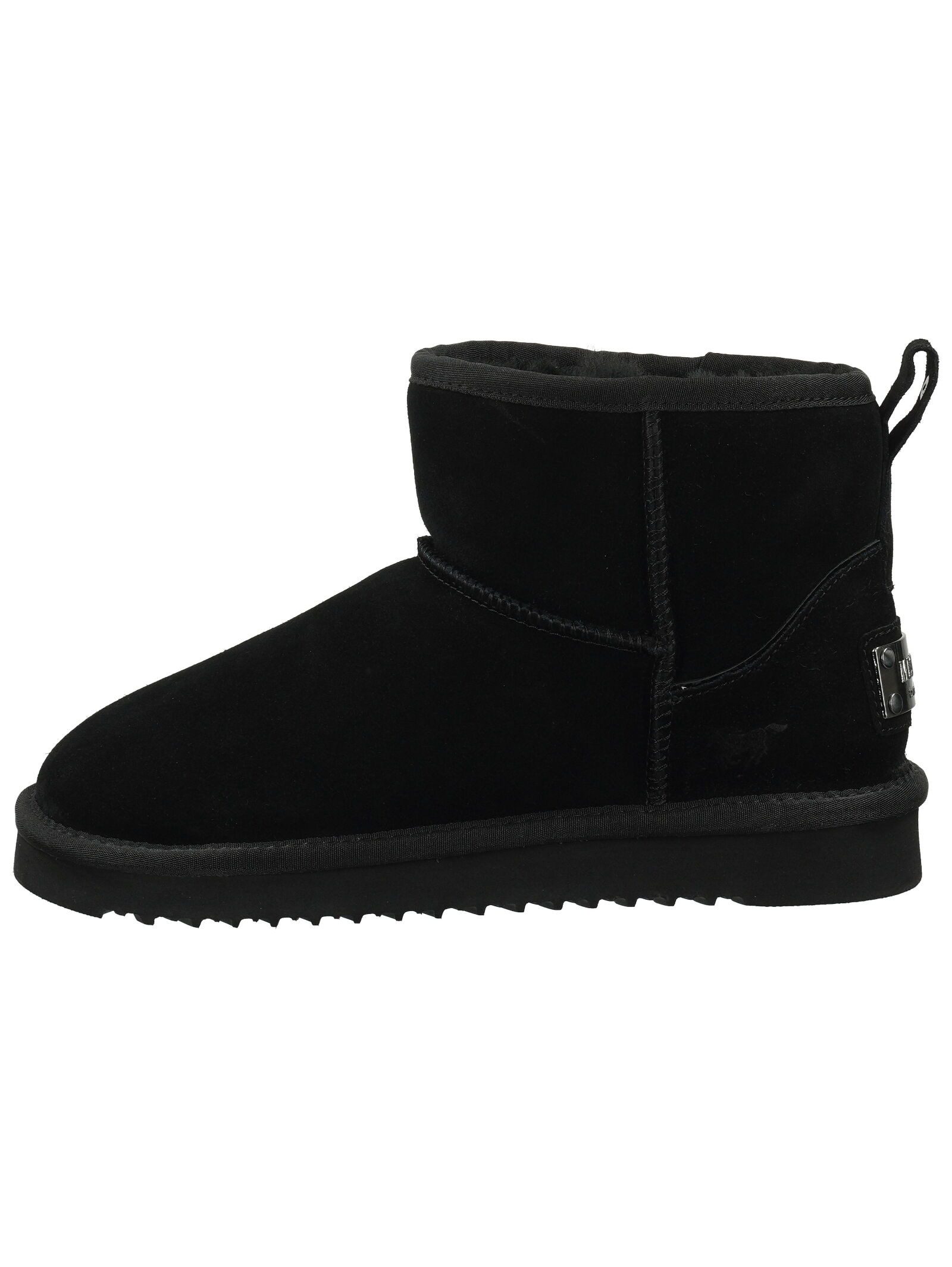 Mustang Shoes Mustang Shoes Stiefelette Leder günstig online kaufen
