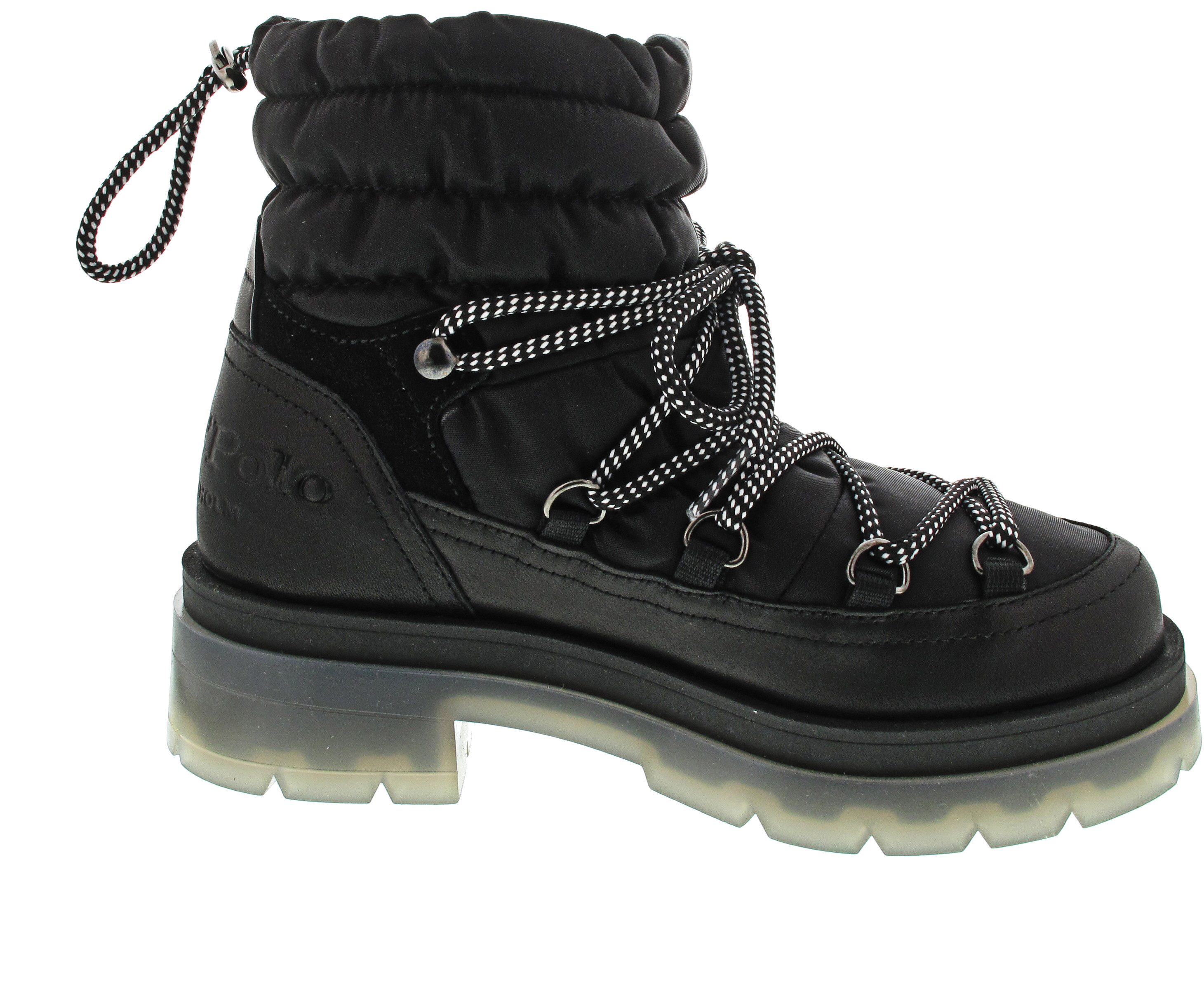 Marc O'Polo Schnürstiefelette