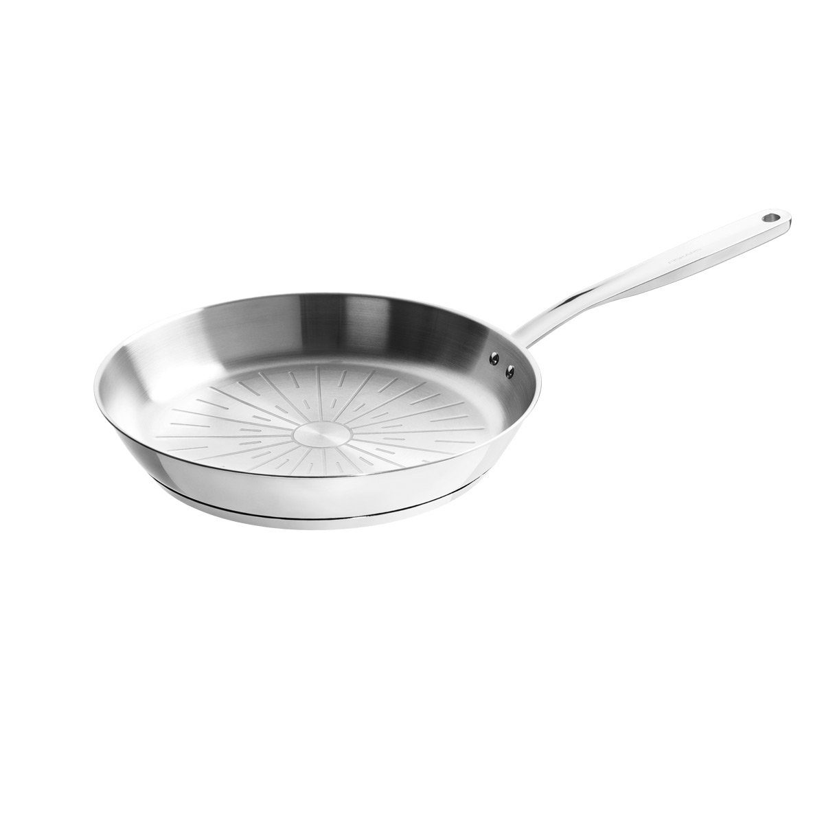 Fiskars Bratpfanne All Steel