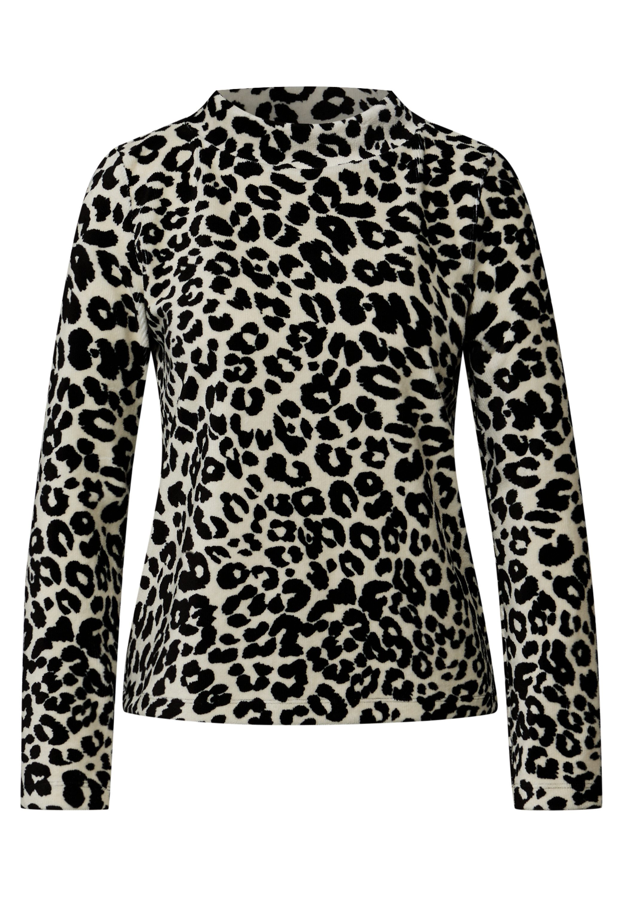 Langarmshirt