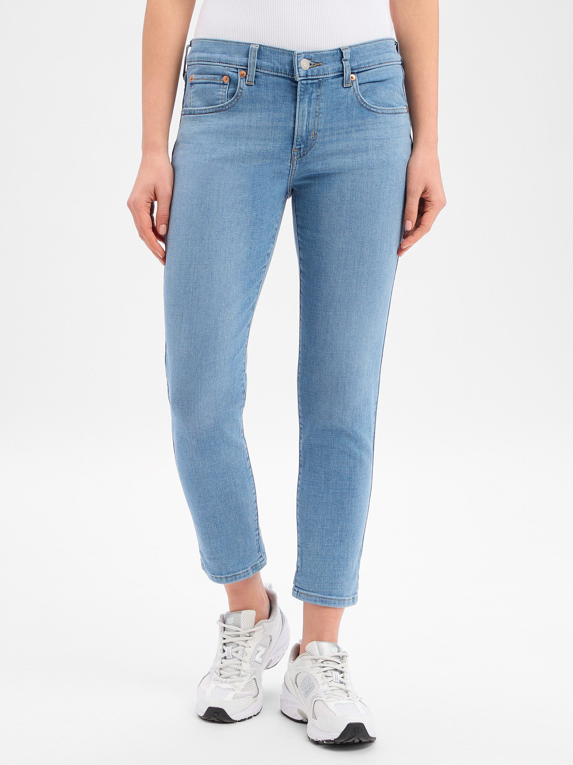 Levi's® Boyfriend-Jeans Boyfriend