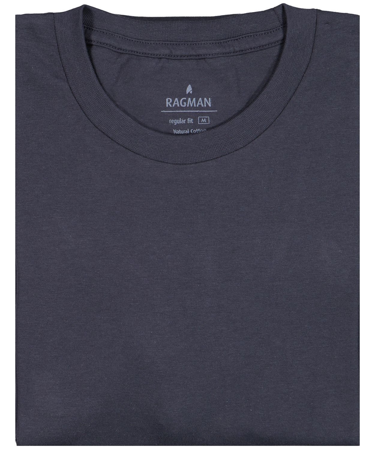 RAGMAN T-Shirt "Set:", (Packung, 2 tlg.) günstig online kaufen