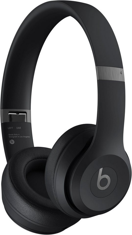 Beats by Dr. Dre Solo 4 Kopfhörer