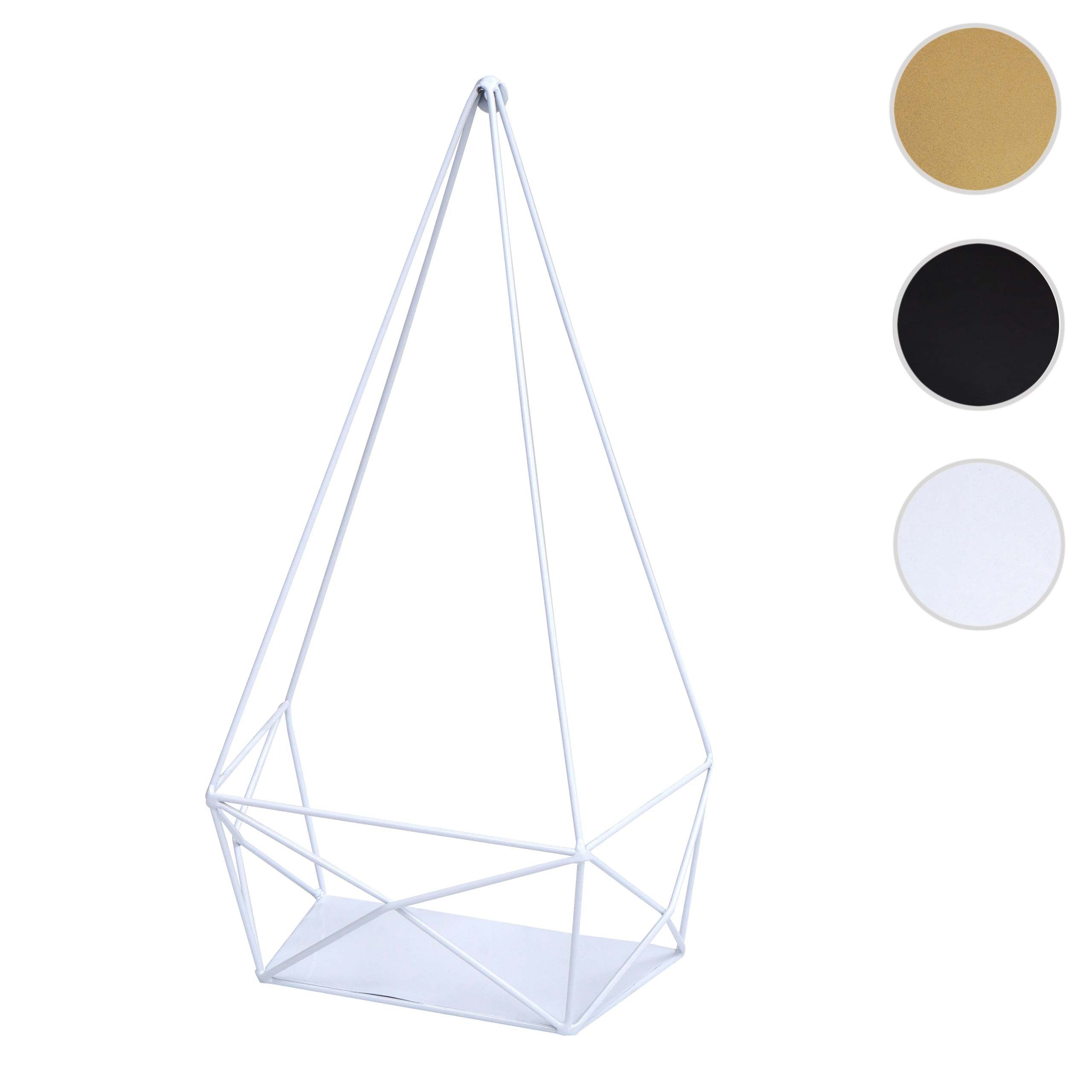 MCW Wandregal MCW-K79, Komplett fertig montiert günstig online kaufen