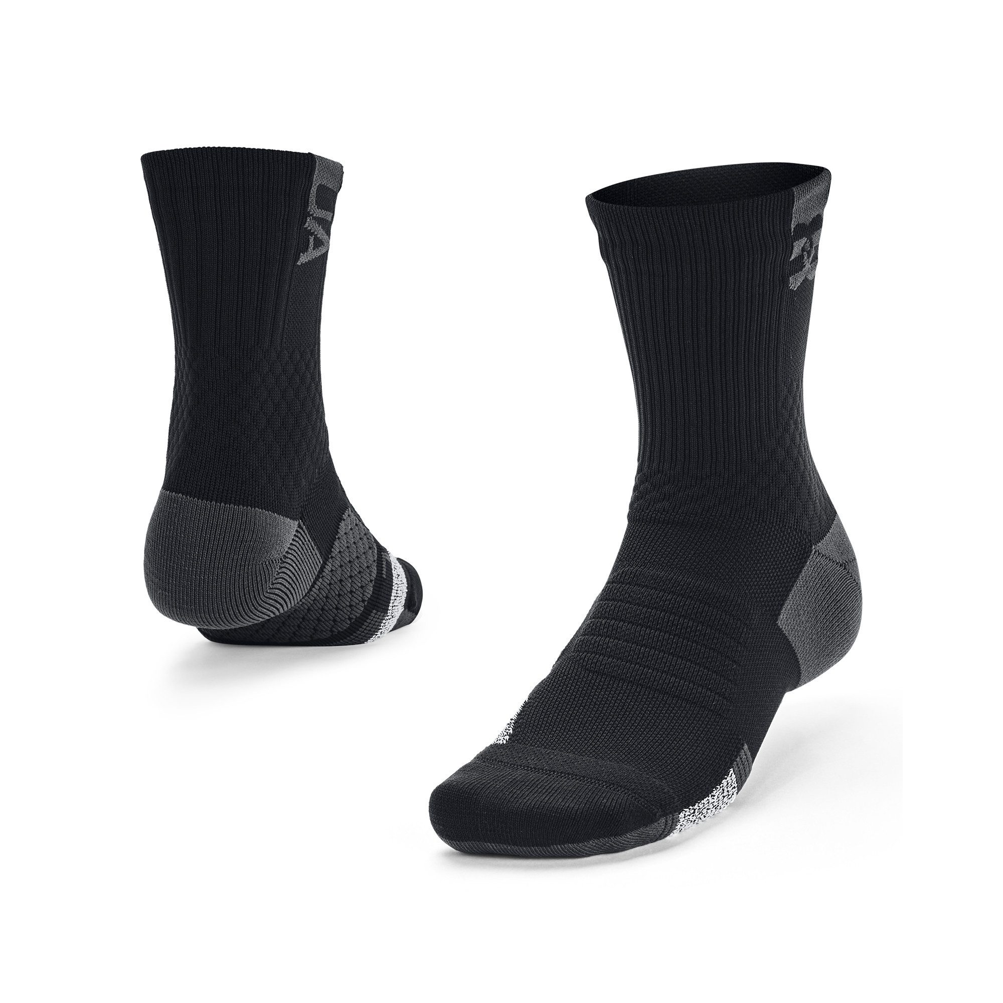 Under Armour® Sportsocken Under Armour Unisex Socken UA AD Playmaker 1pk 1376229