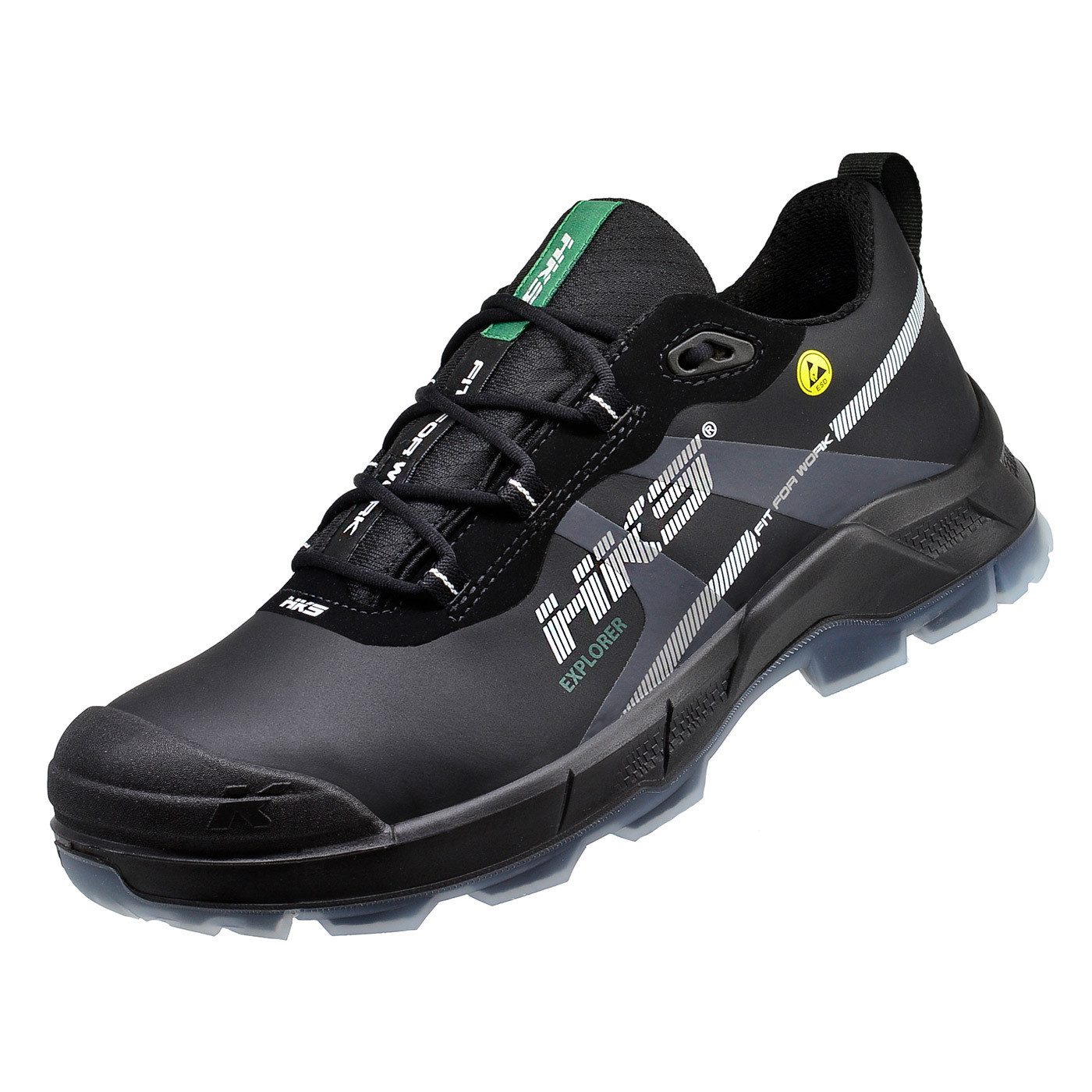 HKS Sicherheitsschuh