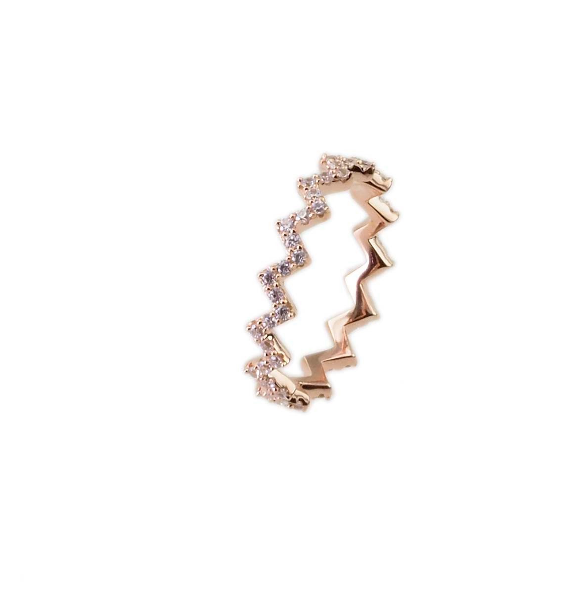 APM Monaco Fingerring