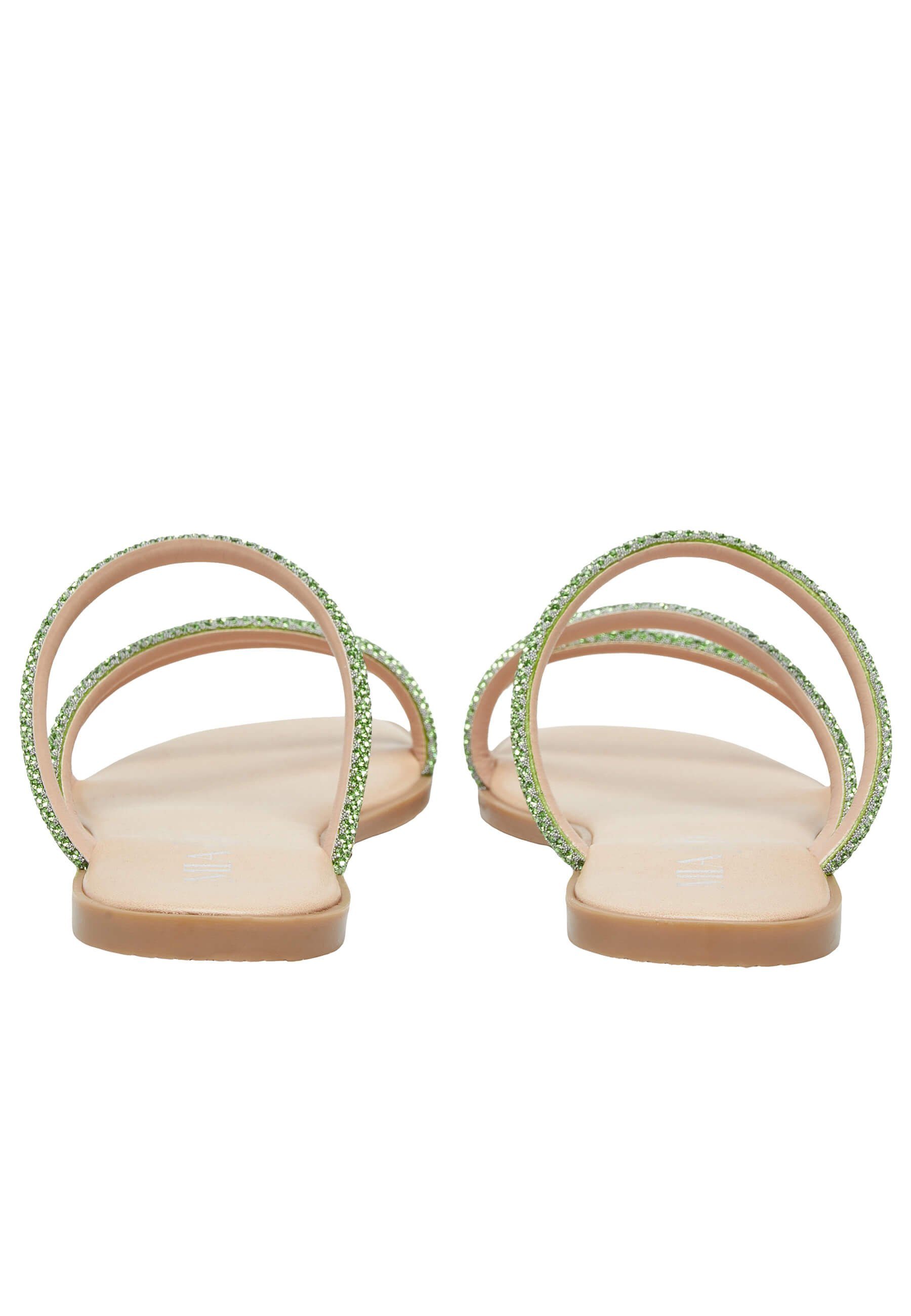 Sandale Design mia&jo Sandale mit modernem