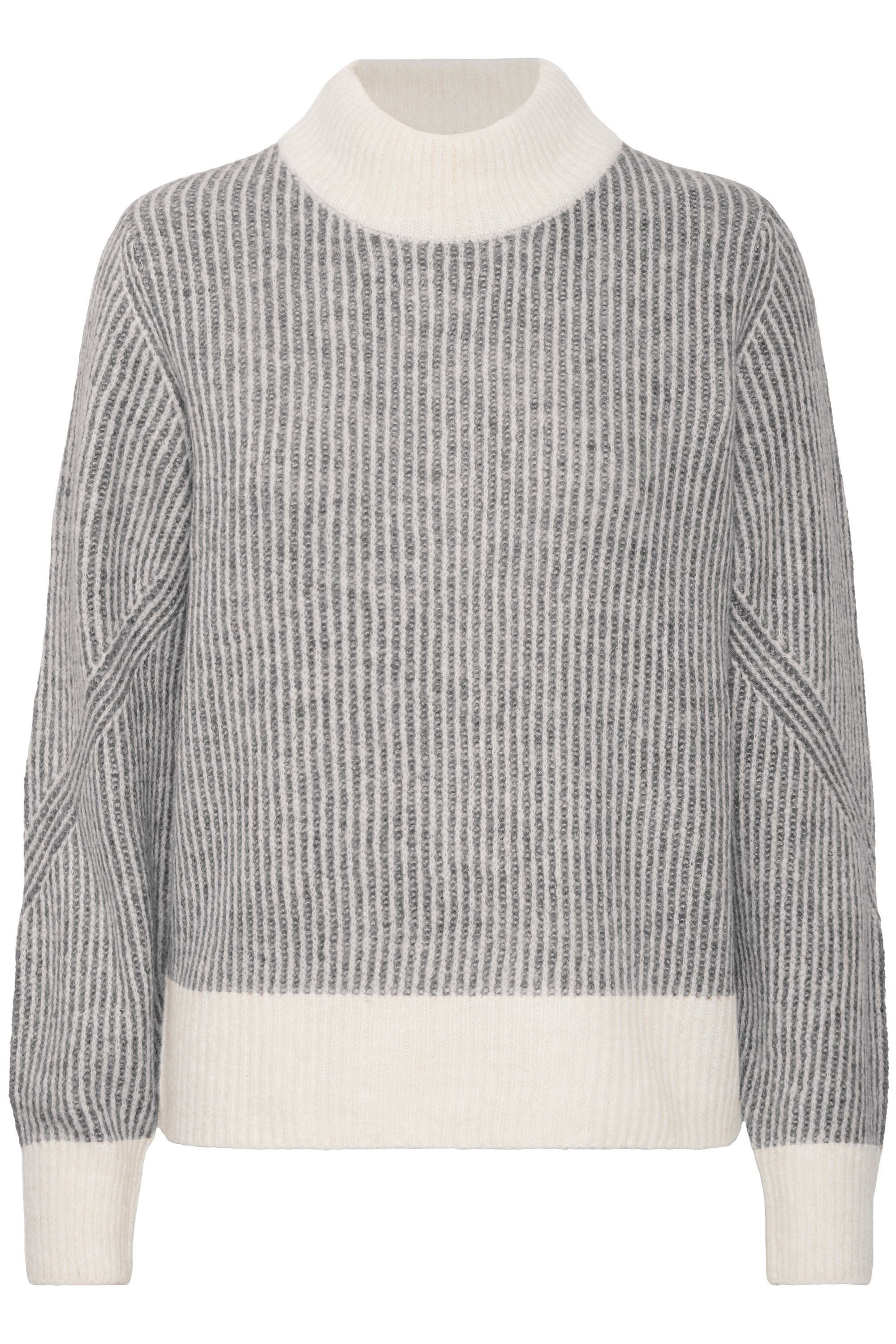 Ichi Strickpullover Strickpullover günstig online kaufen
