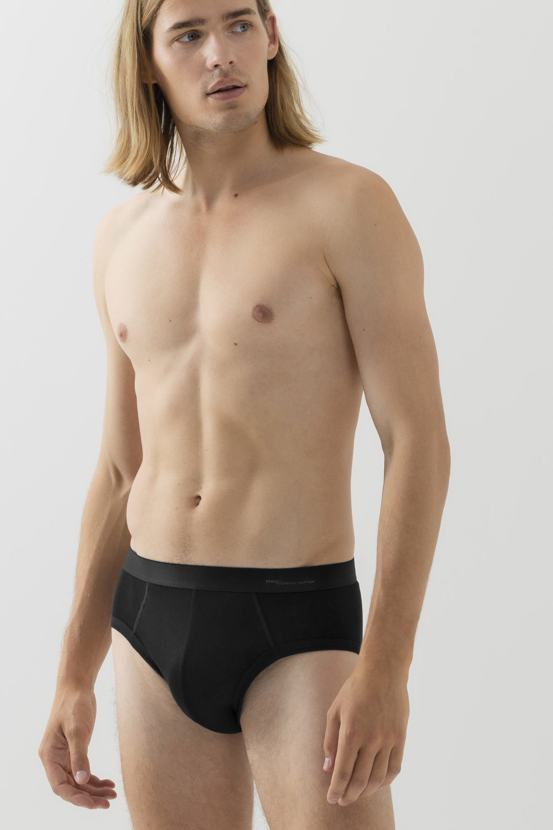 Mey Minislip Herren Serie Casual Cotton günstig online kaufen