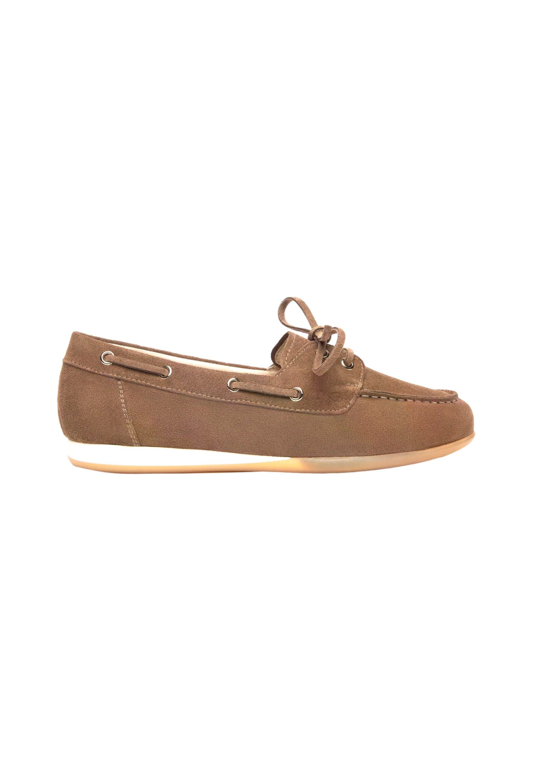 Nero Giardini Mokassins Penny-Loafer Slipper (1-tlg)