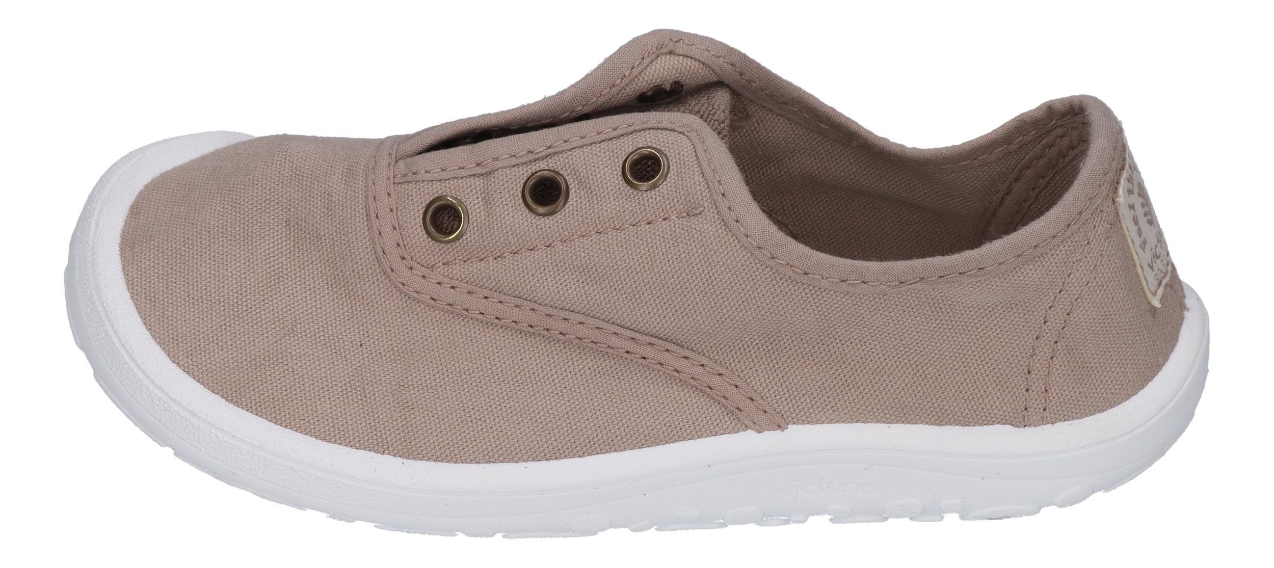 Victoria Bosco 1370110 Barfußschuh beige