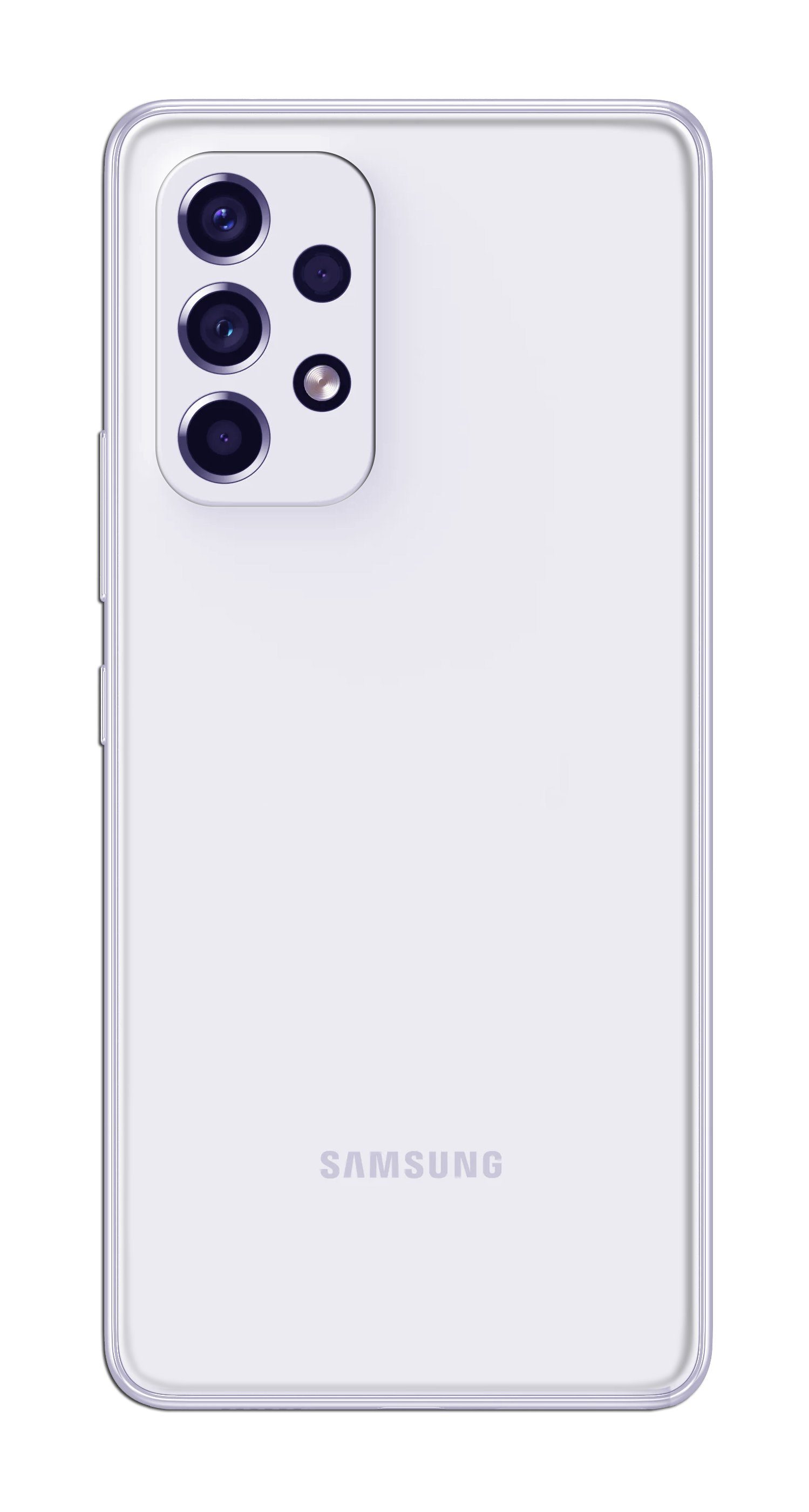 COFI 1453 Bumper Silikon Hülle Basic kompatibel mit Samsung Galaxy A26 5G Case TPU Soft
