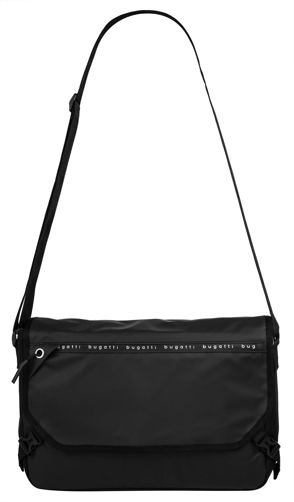 bugatti Messenger Bag BLANC DELIGHT (1-tlg)