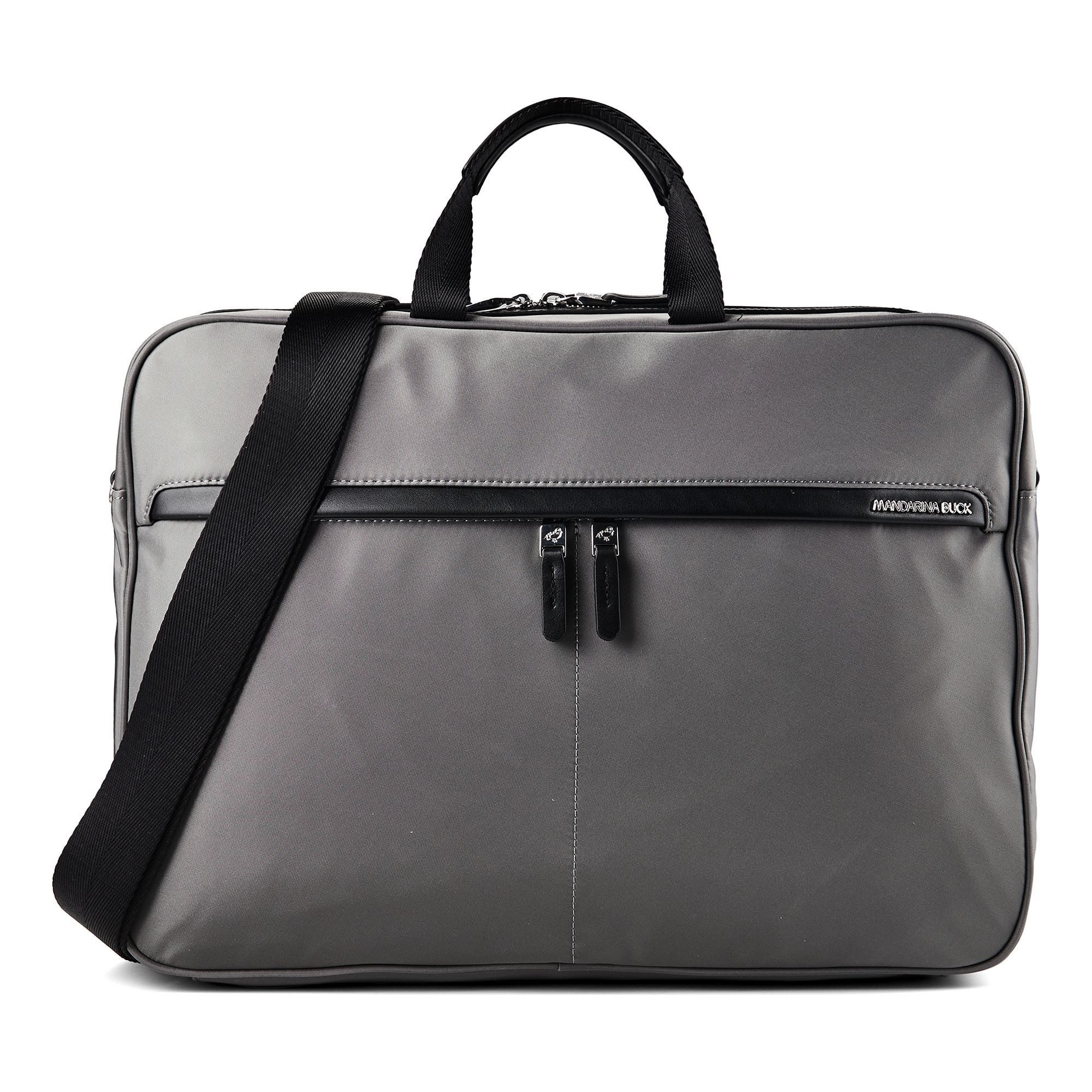 Mandarina Duck Aktentasche Hunter, Nylon