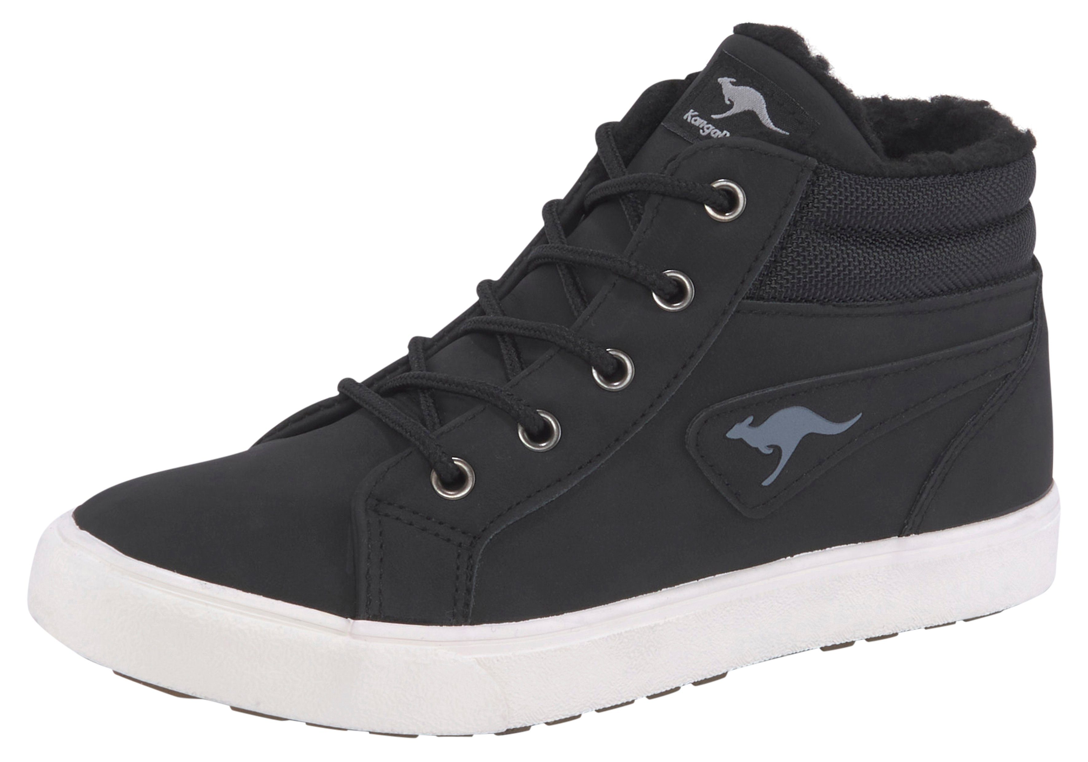 KangaROOS KaVu I Sneaker Warmfutter