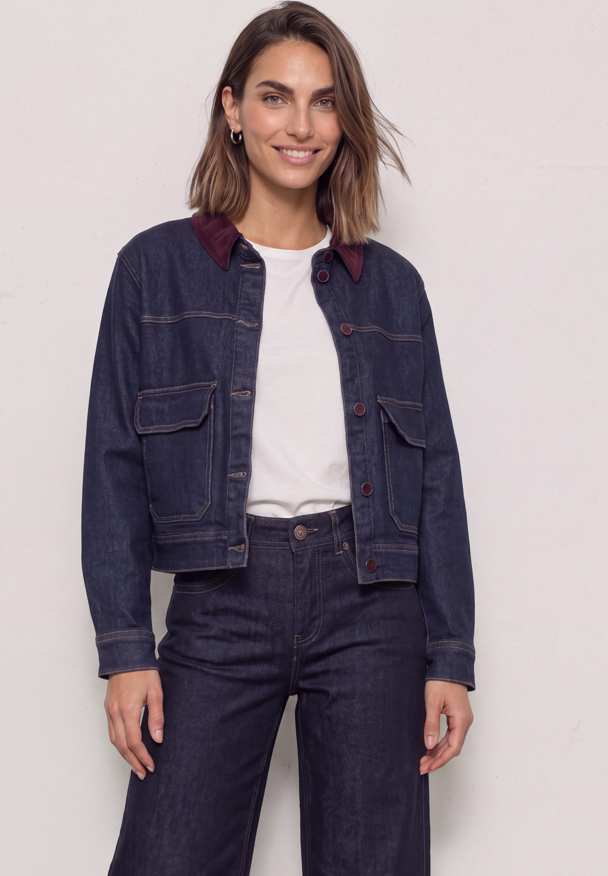 Kurzjacke