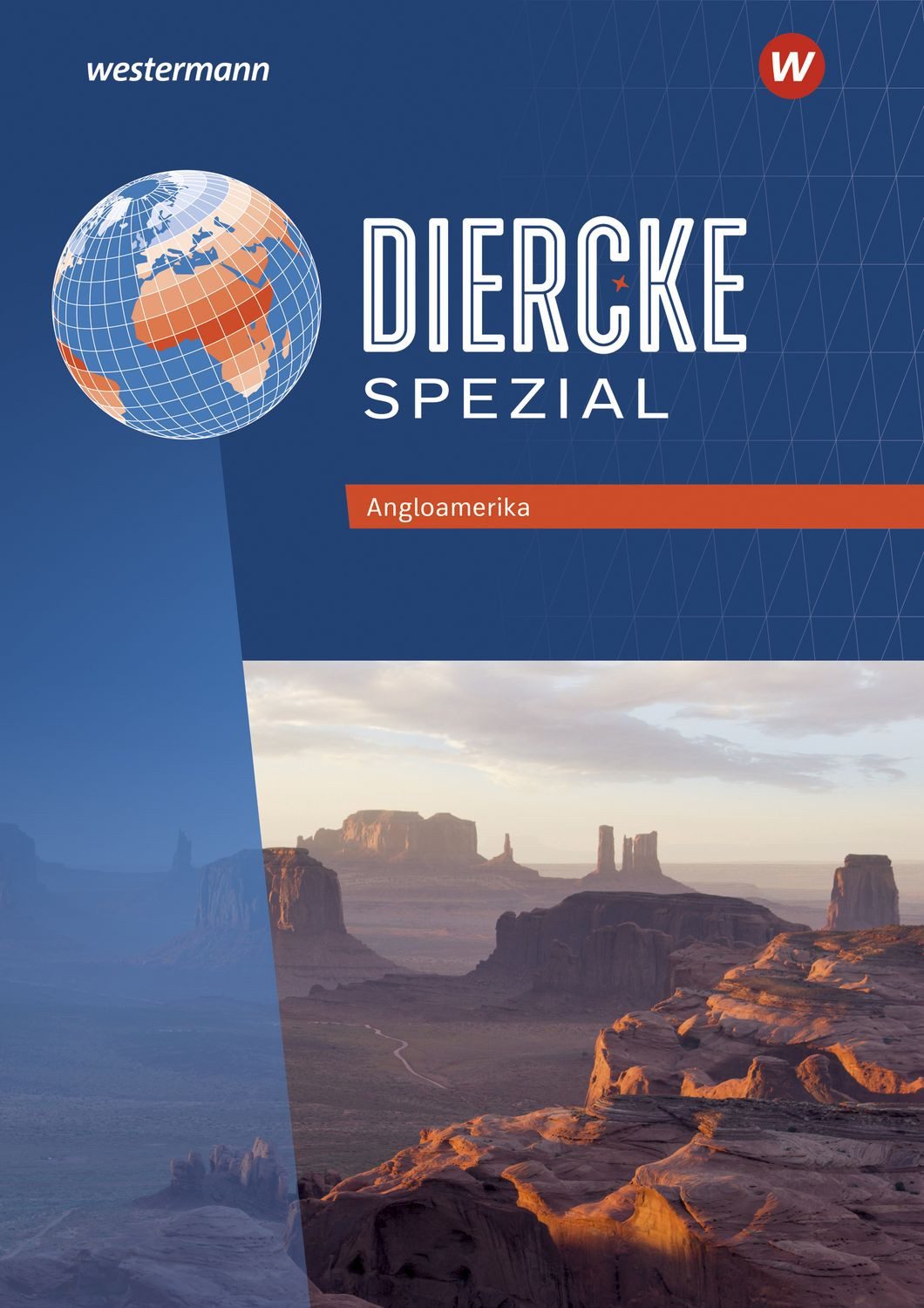 Diercke Spezial – Aktuelle Ausgabe für die Sekundarstufe II / diverse