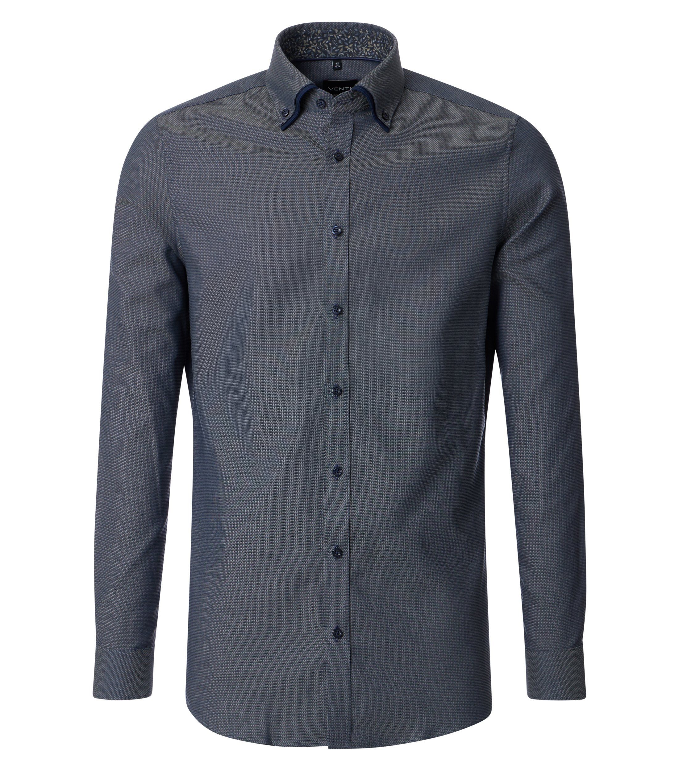 VENTI Businesshemd VENTI Businesshemd uni günstig online kaufen