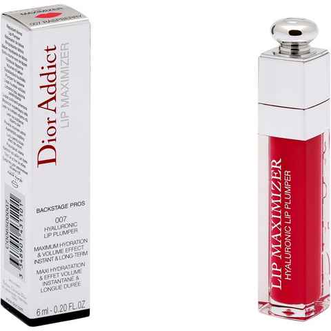 Dior Lipgloss Addict Lip Maximizer
