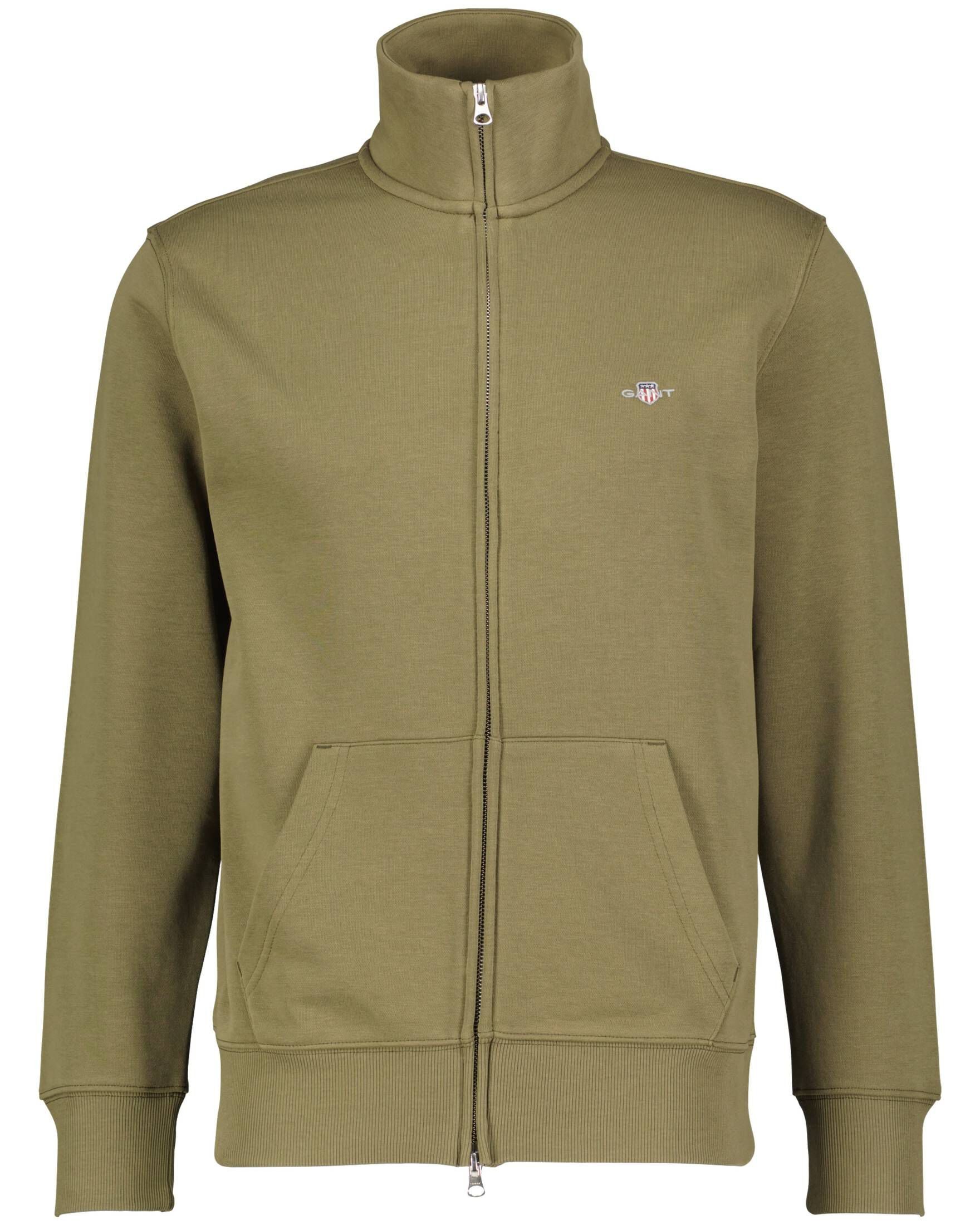 Sweatjacke Herren Sweatjacke SHIELD