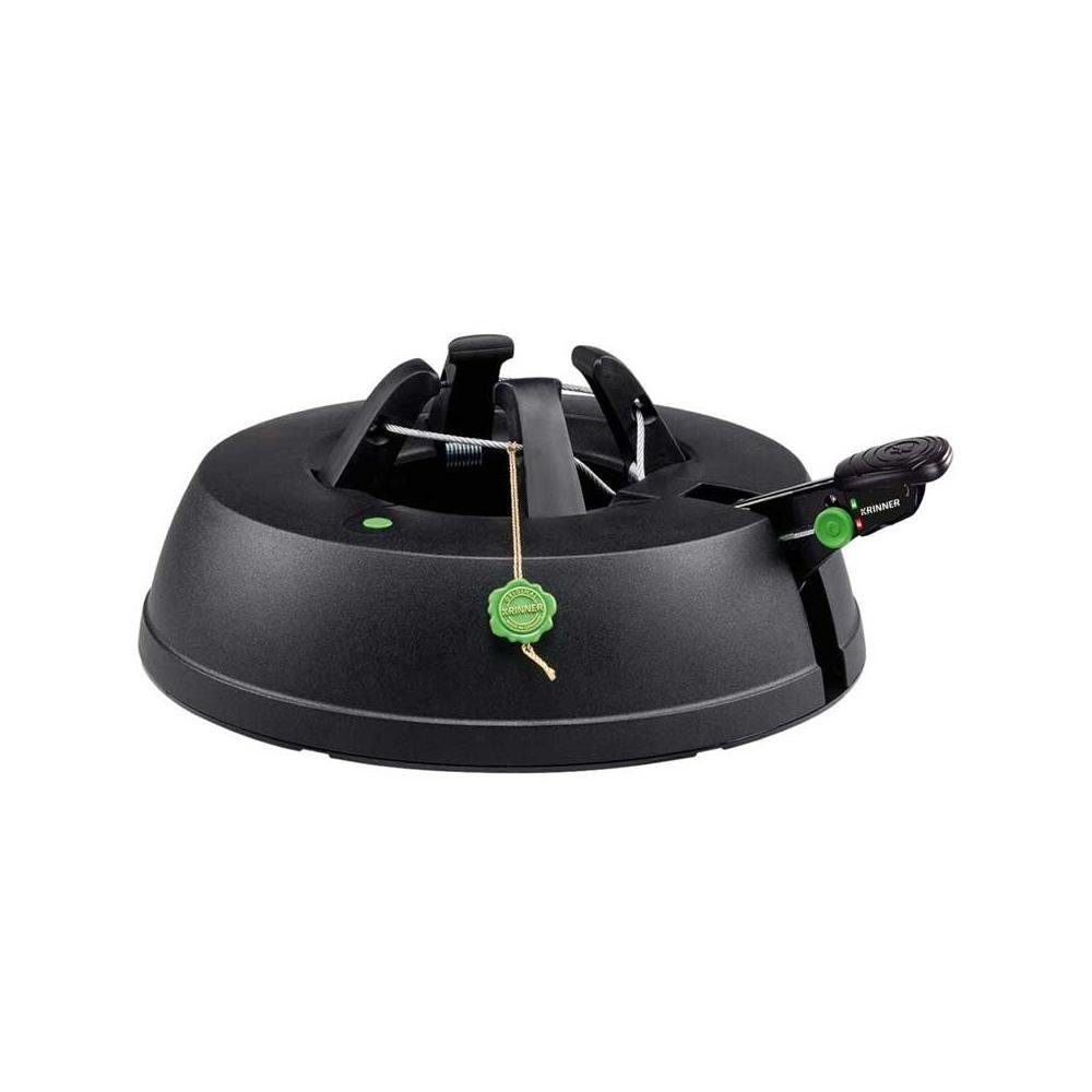 Krinner Christbaumständer Green Line Grip S