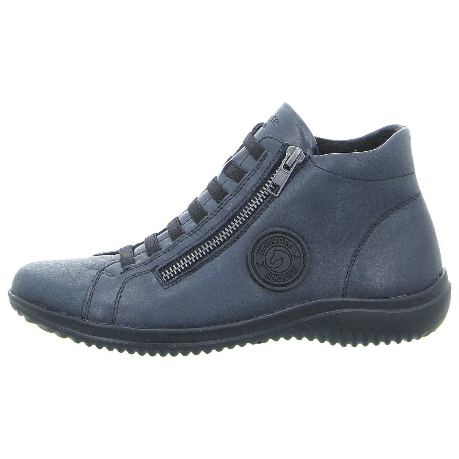 Remonte Schnürstiefelette