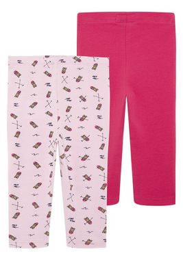 Polo Sylt Leggings im 2er-Pack (2er-Pack, 2-tlg)