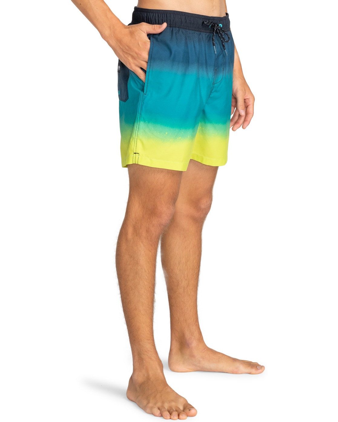 Billabong Boardshorts All Day Fade Layback 16" – Bild 5 von 5