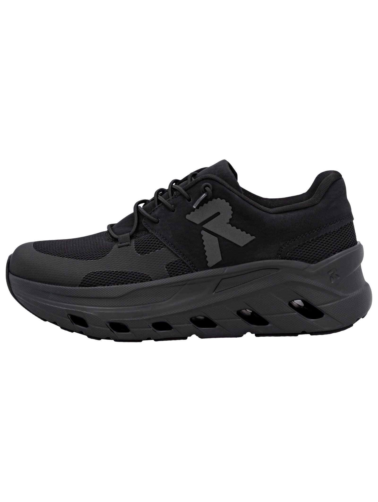 Rieker Rieker Sneaker Textil Sneaker
