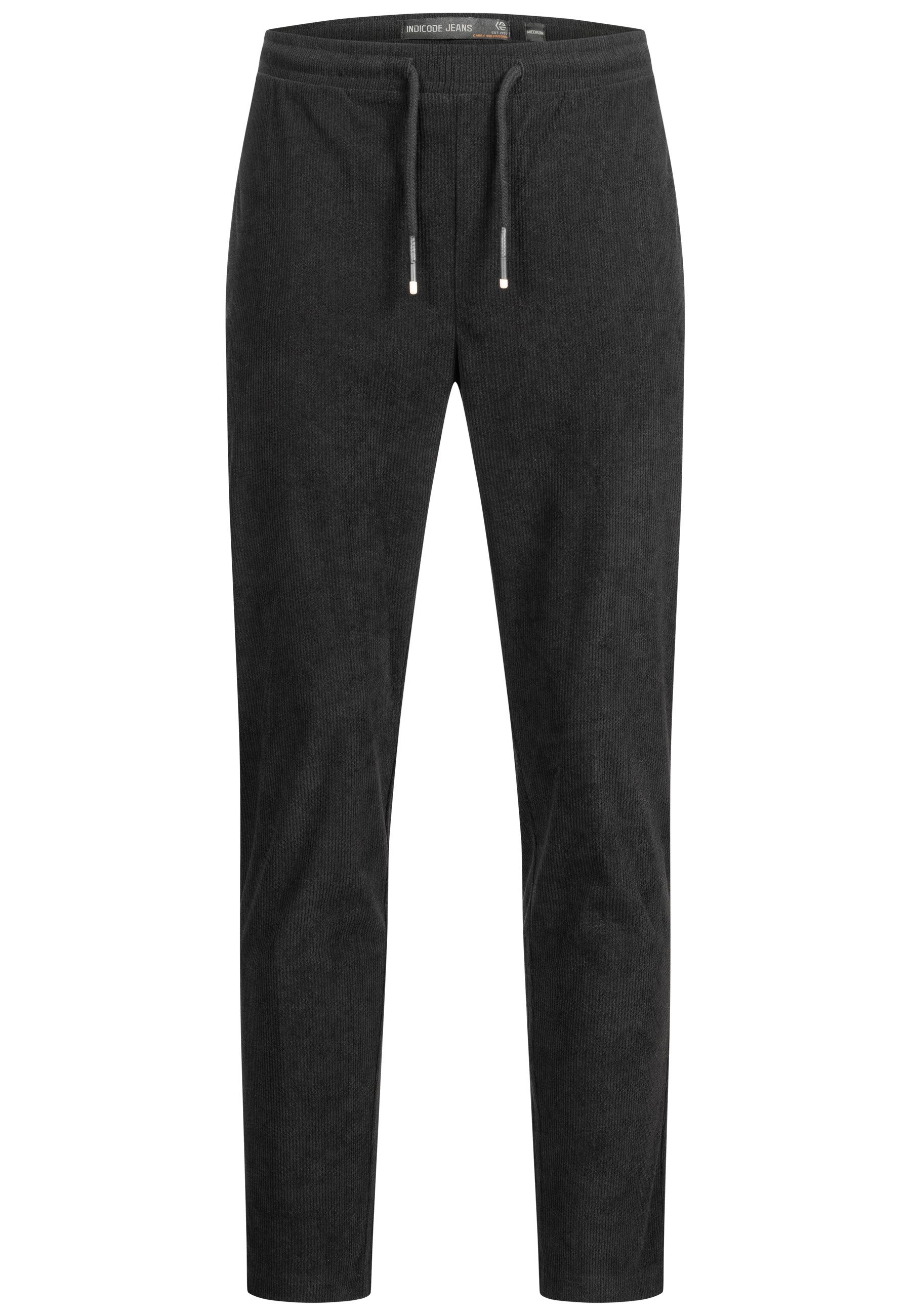 Indicode Chinohose Herren INNemoto Pants Chino Hose Herrenhose mit elastisc günstig online kaufen