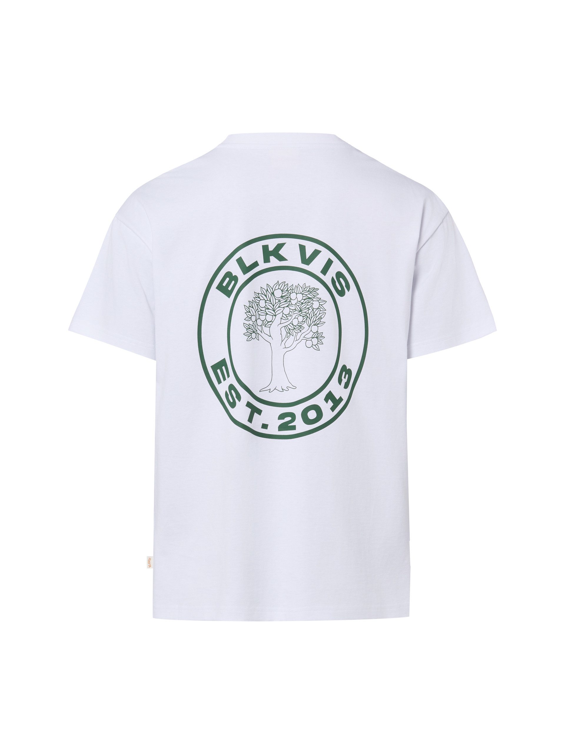 BLKVIS T-Shirt Source
