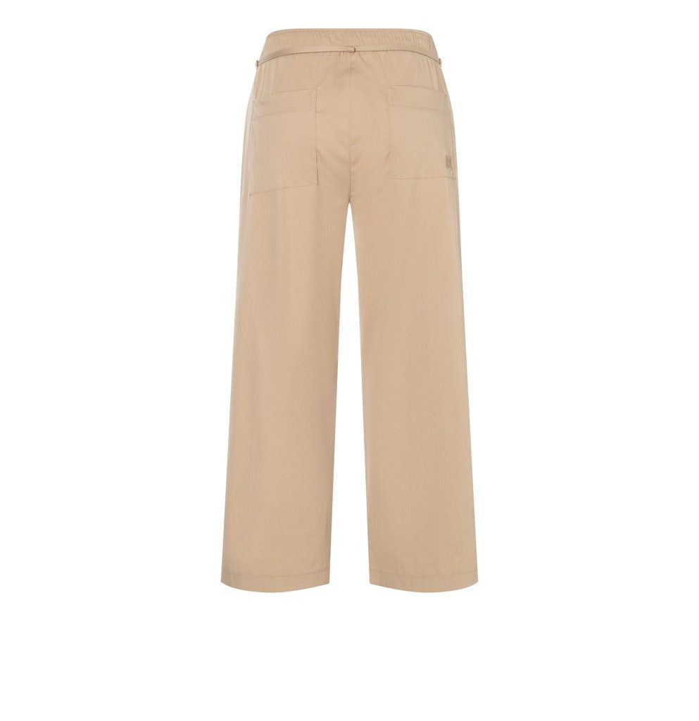 MAC 7/8-Hose CHIARA BELT cropped Wide günstig online kaufen