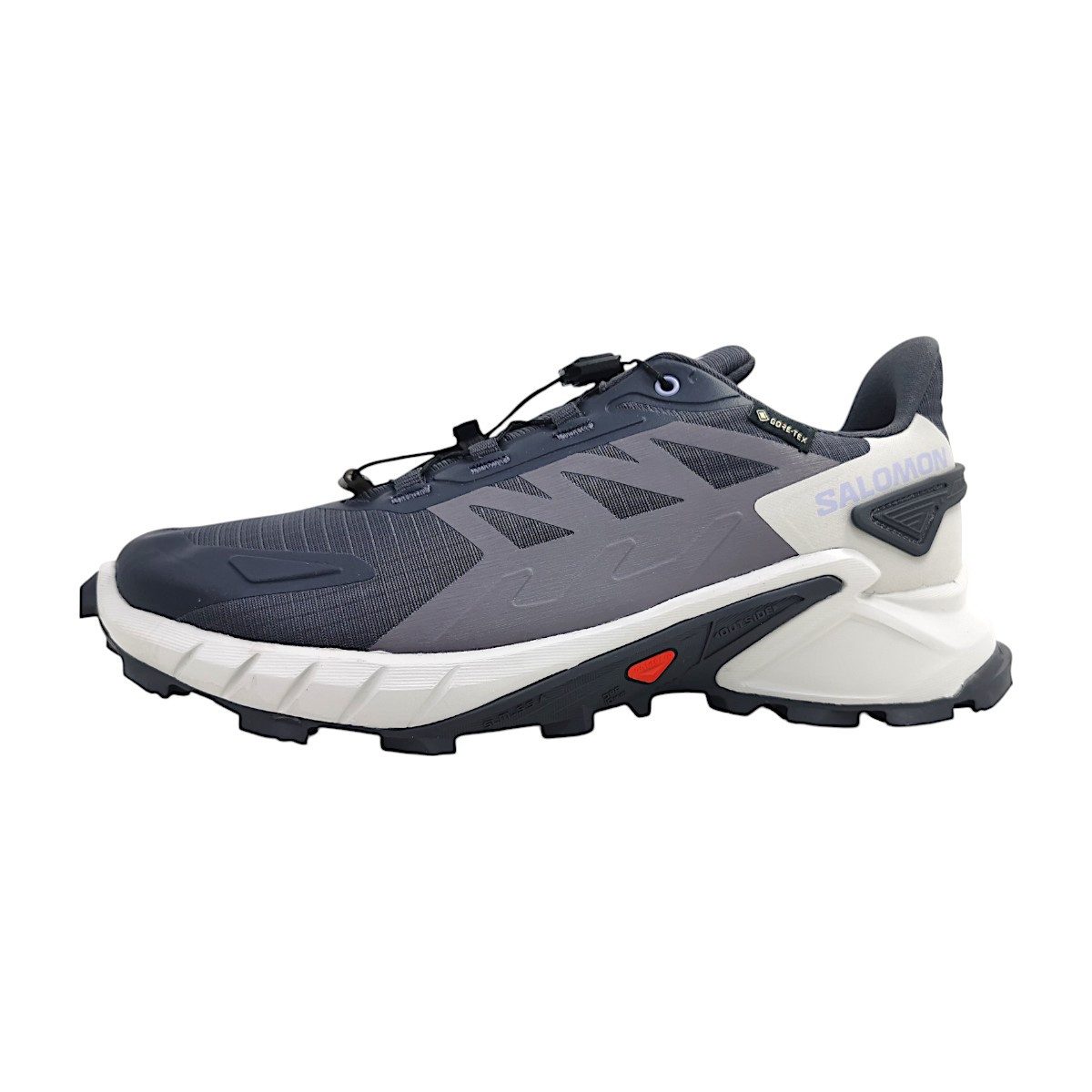Salomon Hikingschuh Wanderschuh günstig online kaufen