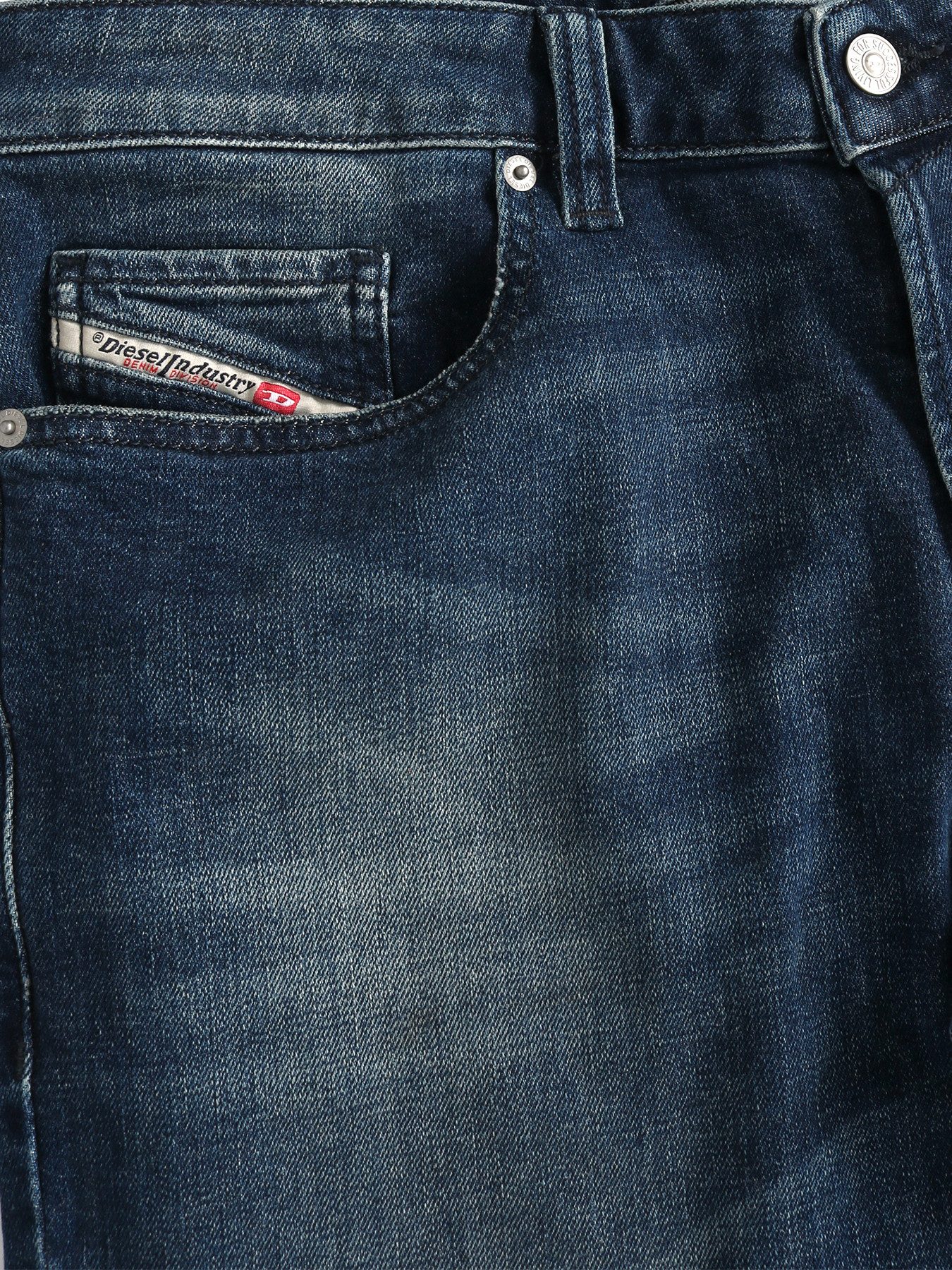 Straight-Jeans Leicht & Supersoft - SAFADO X R369F - Länge:32